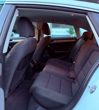 Audi A5 Coupé — foto 4