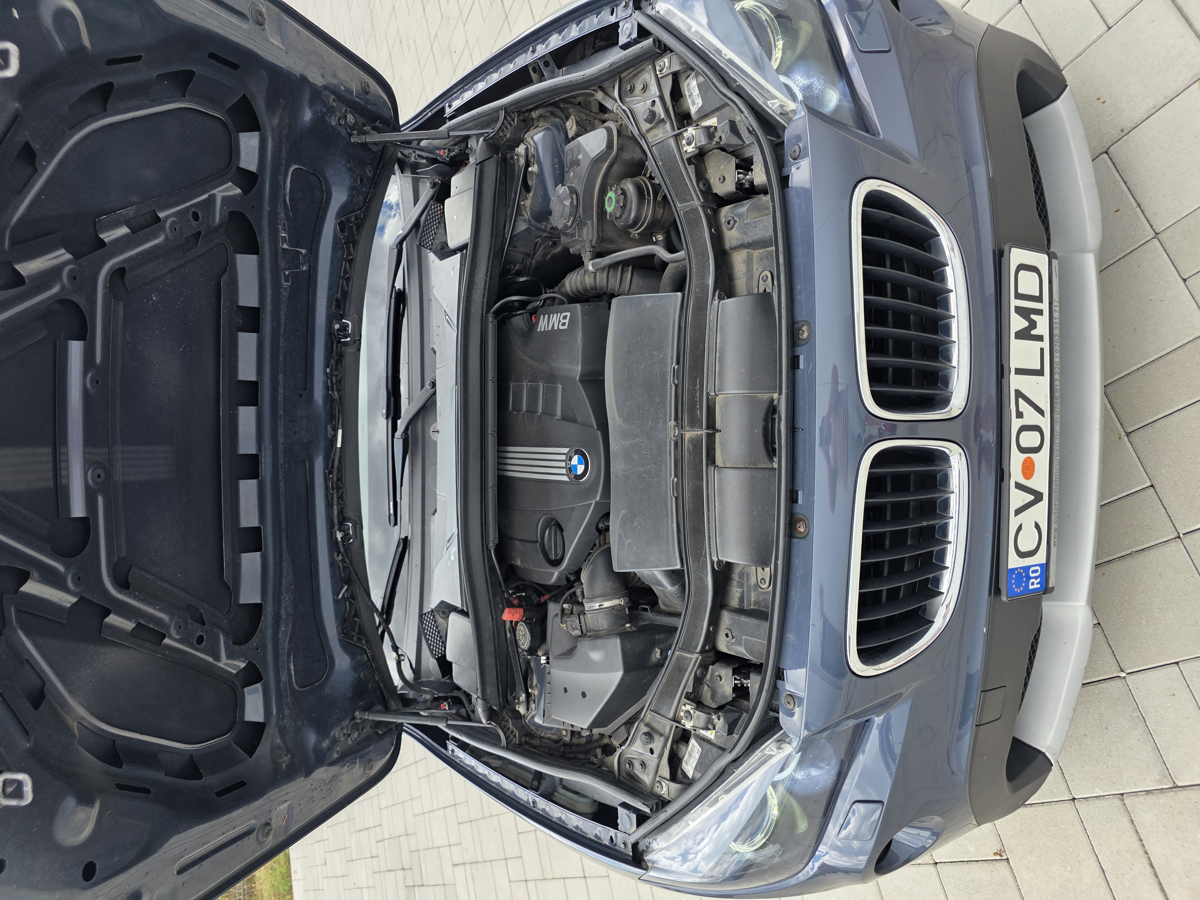 BMW X1 E84 X-DRIVE 2010 — foto 5