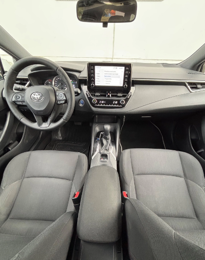 Toyota Corolla — foto 5