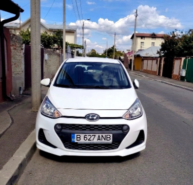 Hyundai i10 1.0 Comfort — foto 2