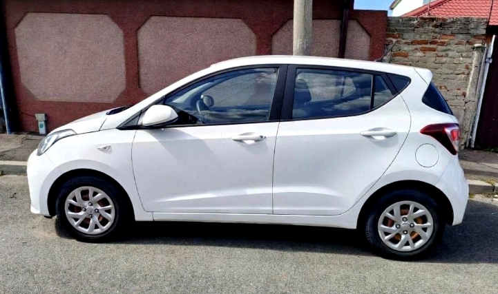 Hyundai i10 1.0 Comfort — foto 3