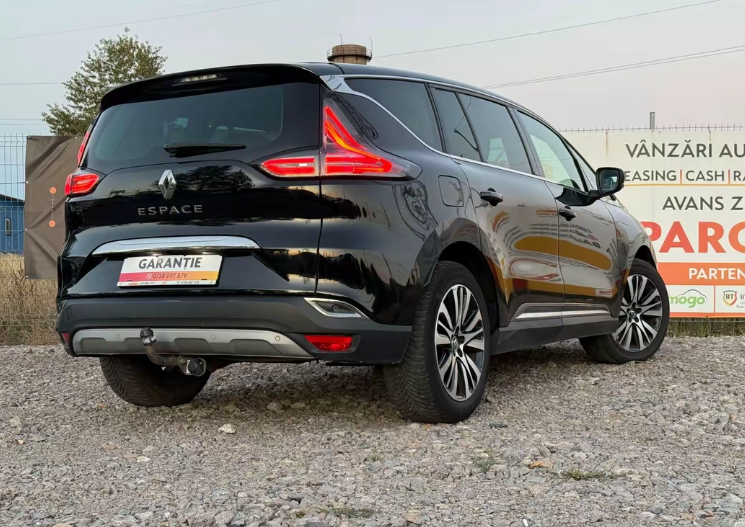Renault Espace — foto 2