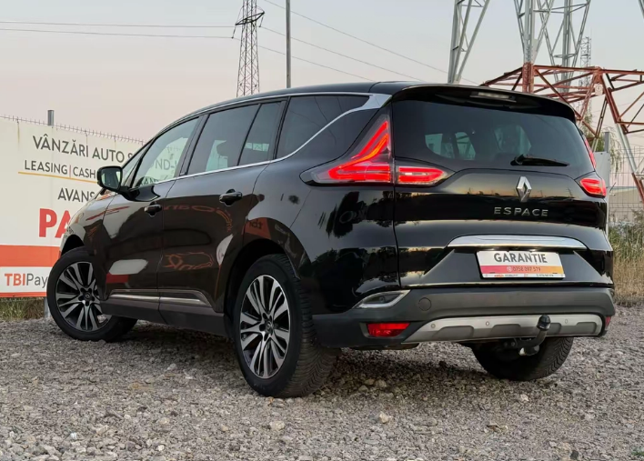 Renault Espace — foto 3