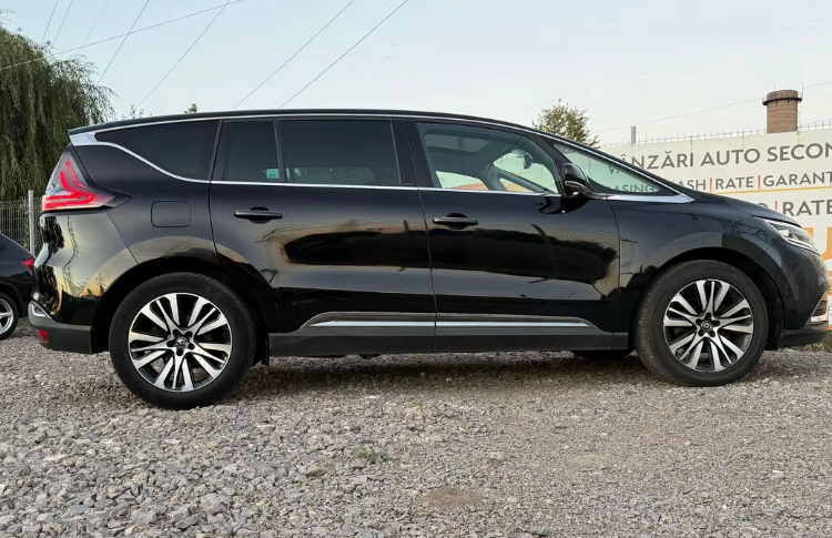 Renault Espace — foto 4