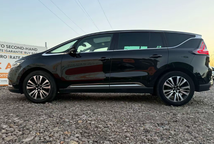 Renault Espace — foto 5