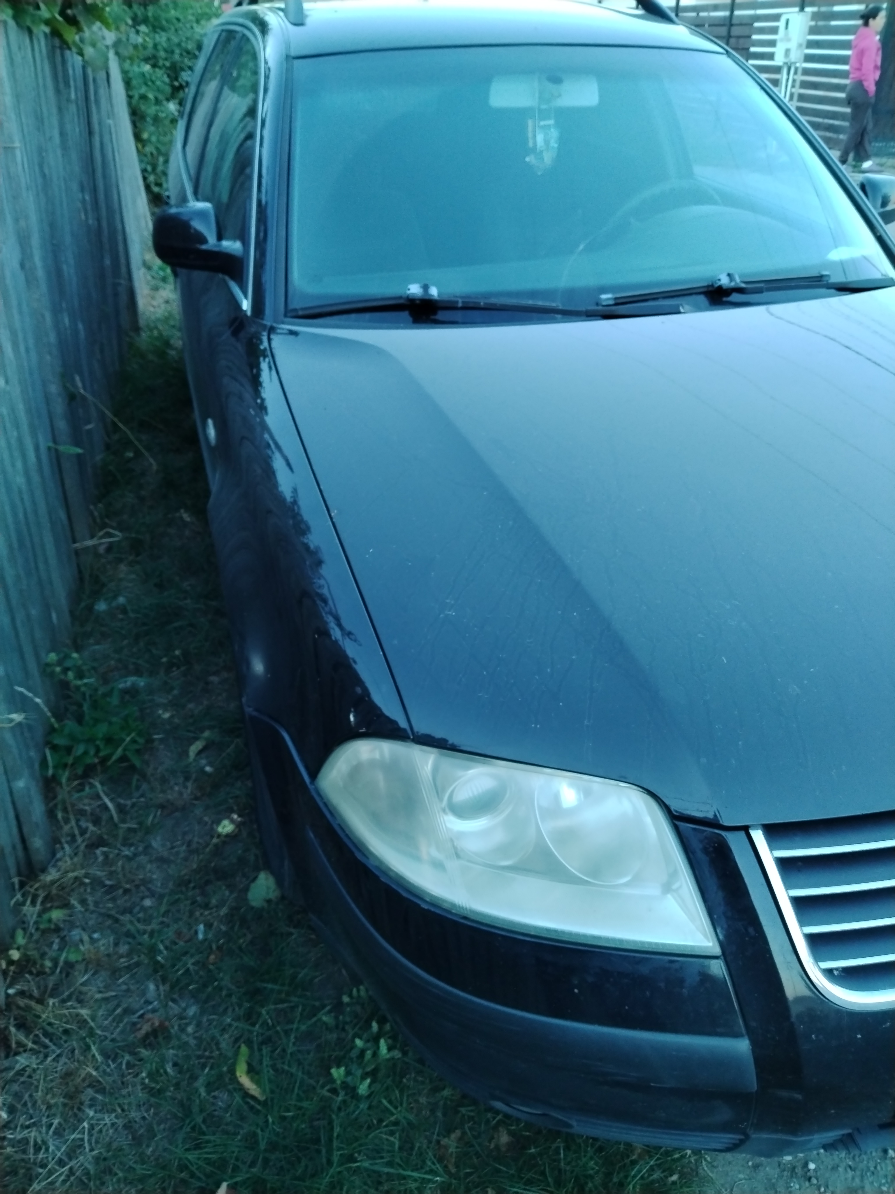 Volkswagen passat — foto 3