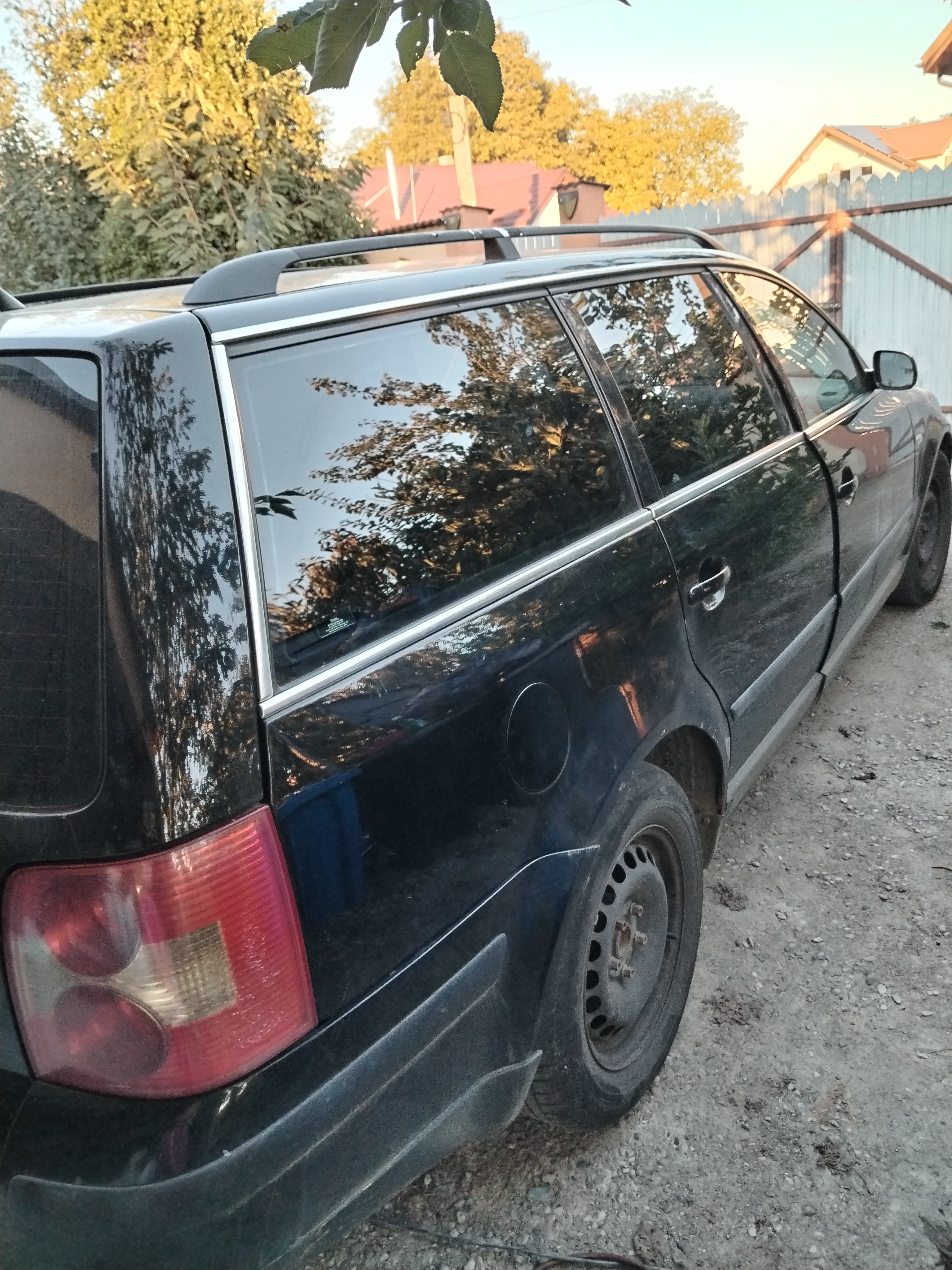 Volkswagen passat — foto 4