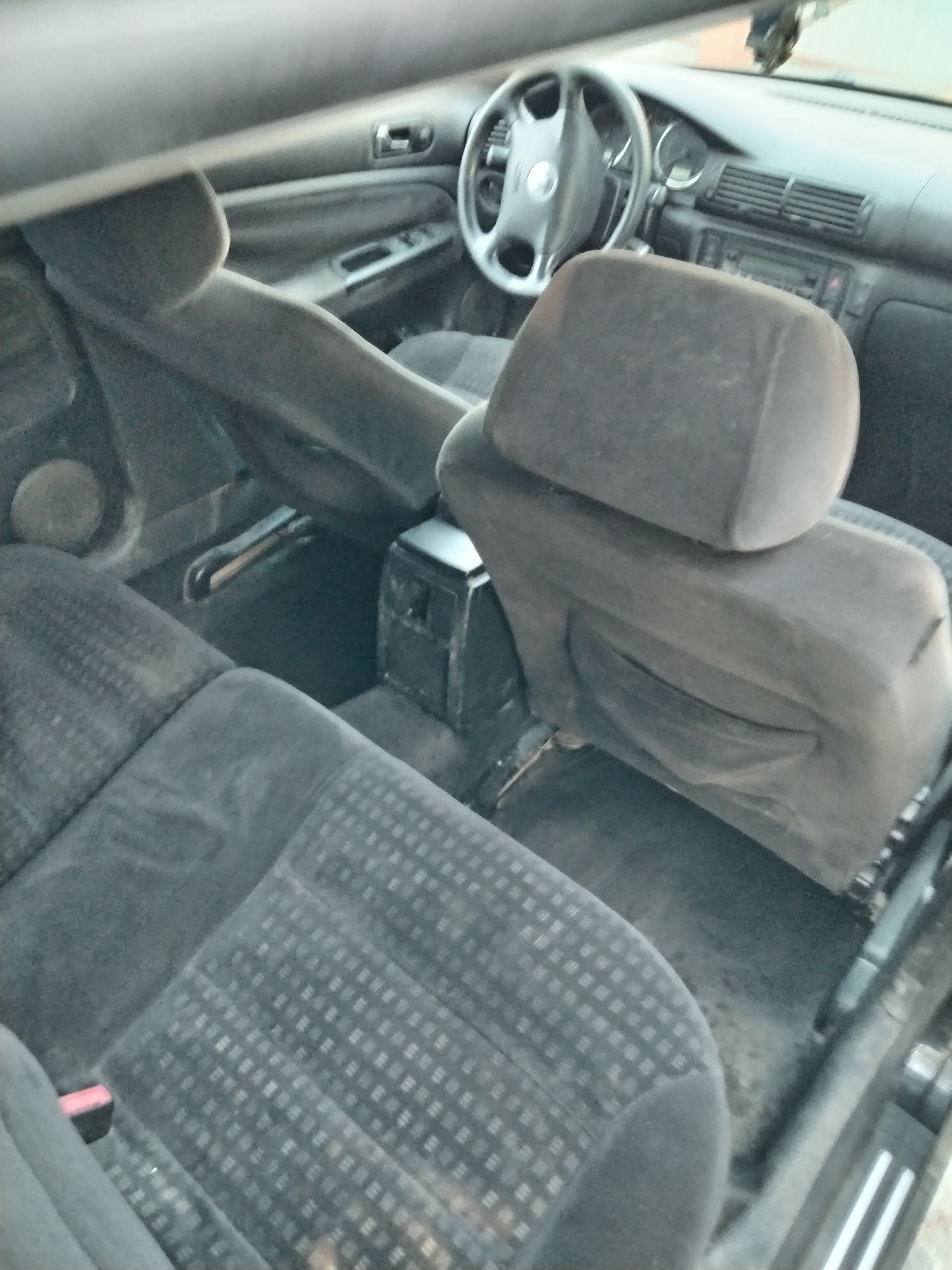 Volkswagen passat — foto 5