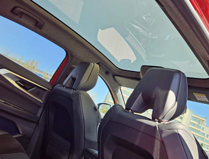 Renault Rafale E-Tech 200 HEV Esprit Alpine — foto 5