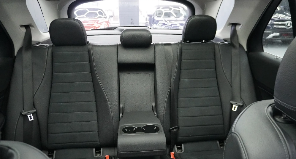 Mercedes-Benz GLE — foto 5
