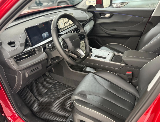 Chery Tiggo 4 — foto 3