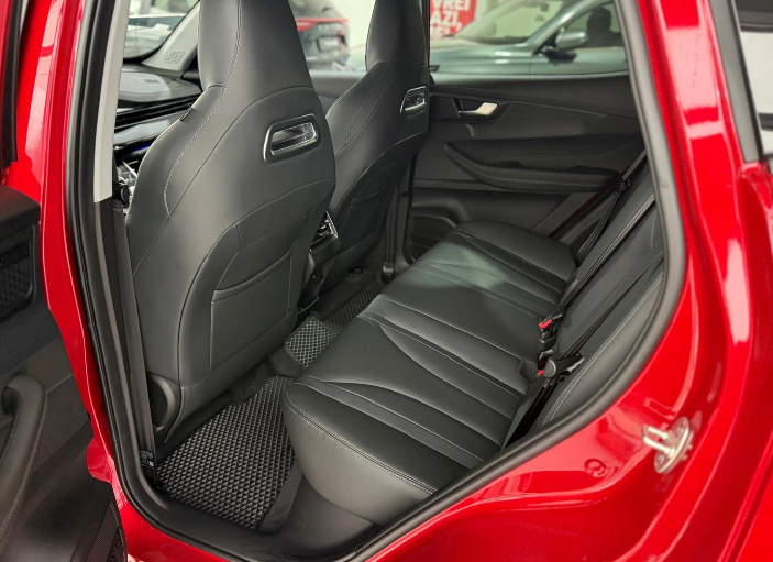 Chery Tiggo 4 — foto 5