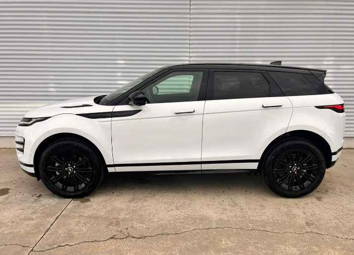 Land Rover Range Rover Evoque 2.0 D200 MHEV S — foto 2