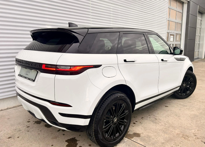 Land Rover Range Rover Evoque 2.0 D200 MHEV S — foto 3