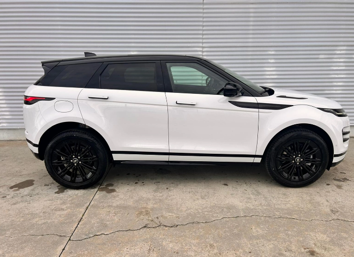 Land Rover Range Rover Evoque 2.0 D200 MHEV S — foto 4