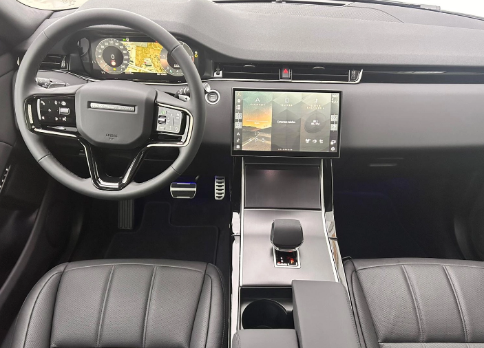 Land Rover Range Rover Evoque 2.0 D200 MHEV S — foto 5