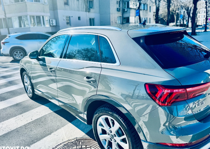Audi Q3 1.5 35 TFSI S tronic MHEV — foto 2