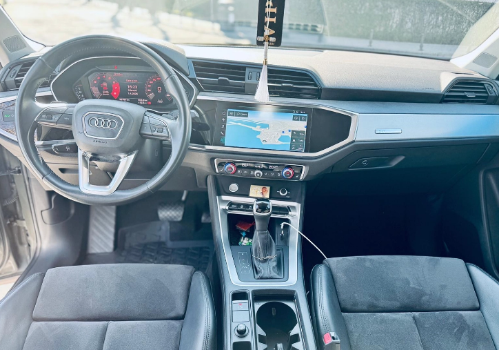 Audi Q3 1.5 35 TFSI S tronic MHEV — foto 4