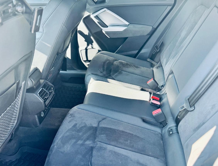 Audi Q3 1.5 35 TFSI S tronic MHEV — foto 5