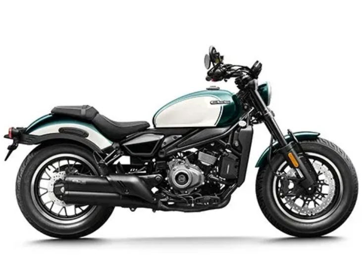 CF Moto 450 CL-C