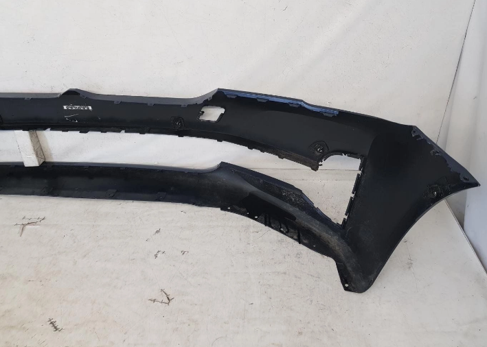 Bara fata BMW Seria 5 G30 G31 LCI dupa 2021 — foto 2