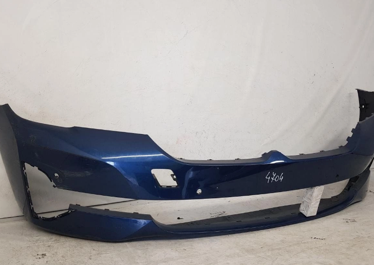 Bara fata BMW Seria 5 G30 G31 LCI dupa 2021 — foto 3