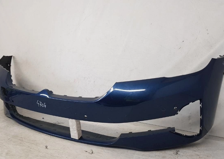 Bara fata BMW Seria 5 G30 G31 LCI dupa 2021 — foto 4