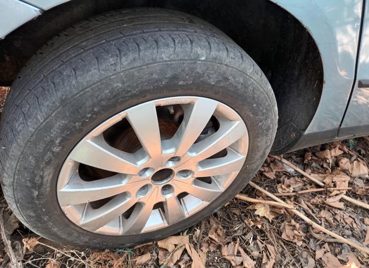 Dezmembrari VW PASSAT B6 2005 > 2010 2.0 TDI Motorina — foto 5