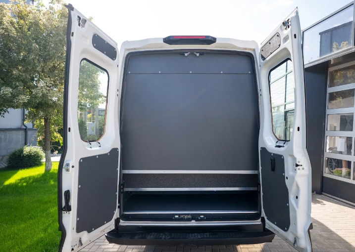 Iveco IVECO Daily BUS 50C18H V 4100L ampatament, 19+1+1 locuri — foto 5