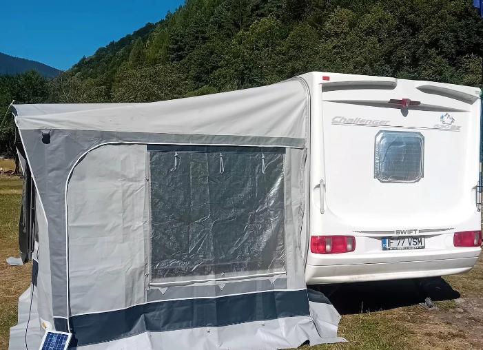 Swift Challenger — foto 2