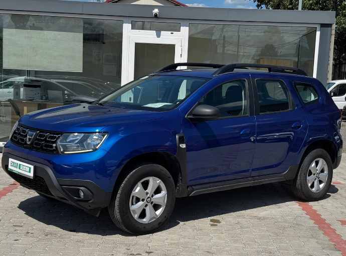 Dacia Duster TCe 90 Comfort