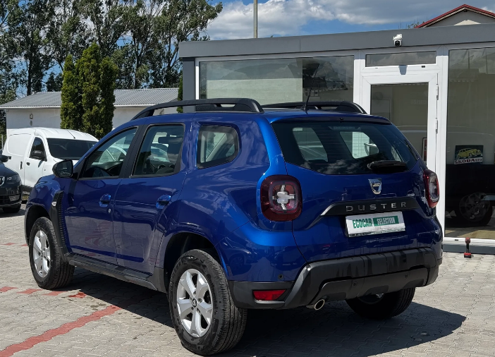 Dacia Duster TCe 90 Comfort — foto 2