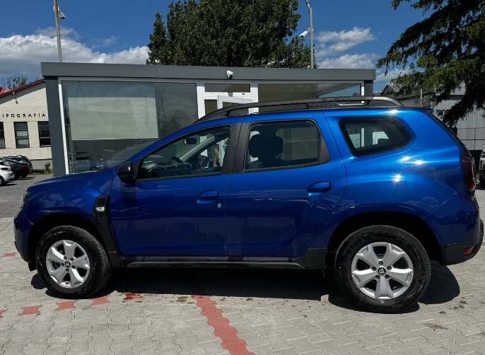 Dacia Duster TCe 90 Comfort — foto 3
