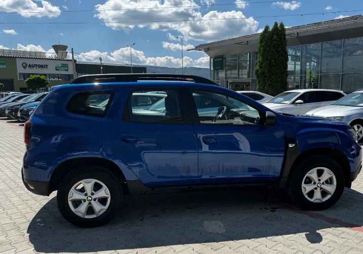 Dacia Duster TCe 90 Comfort — foto 4