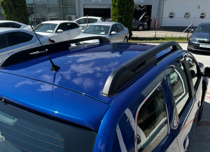 Dacia Duster TCe 90 Comfort — foto 5