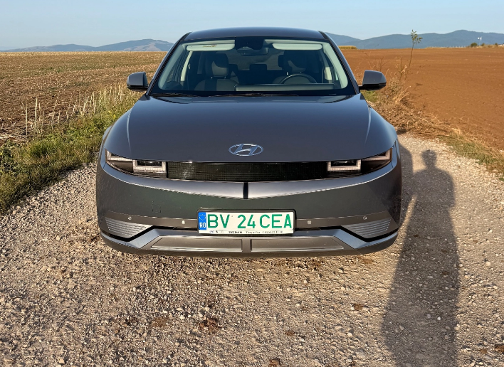 Hyundai IONIQ 5 229 CP 77 kWh 2WD Premium — foto 2