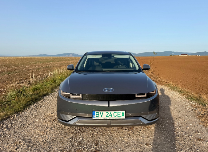 Hyundai IONIQ 5 229 CP 77 kWh 2WD Premium — foto 5
