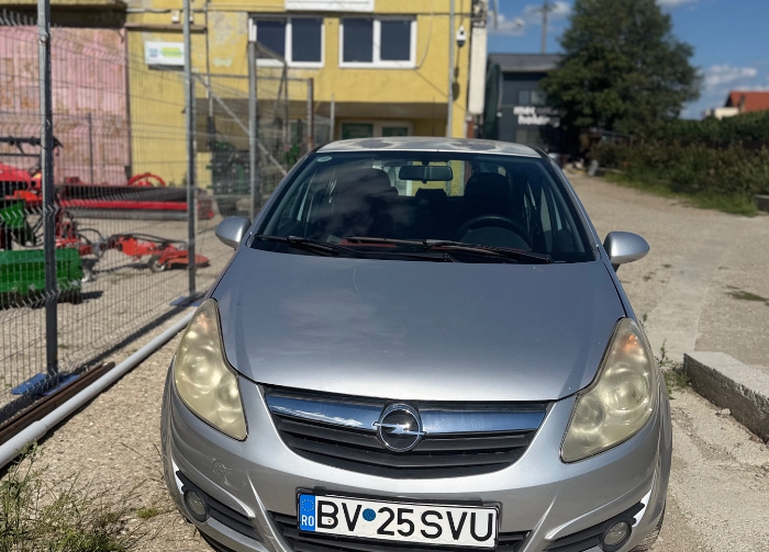 Opel Corsa — foto 2