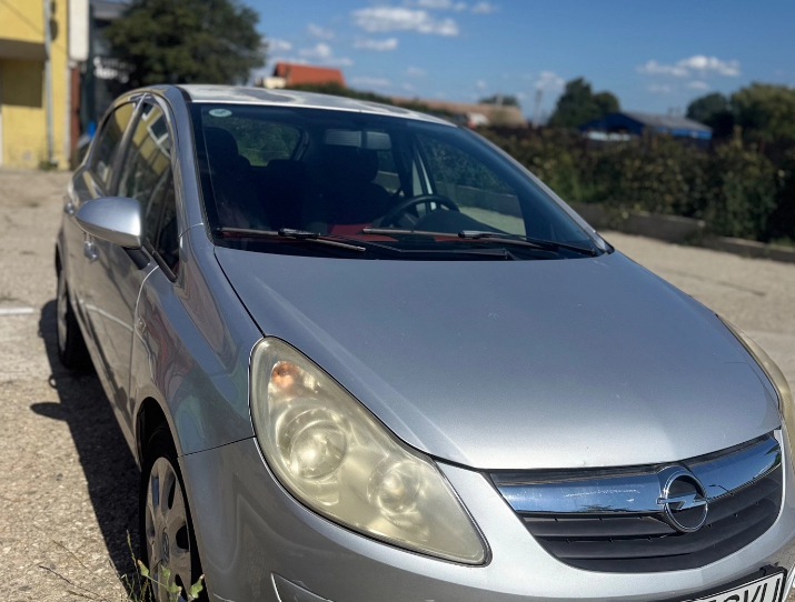 Opel Corsa — foto 3