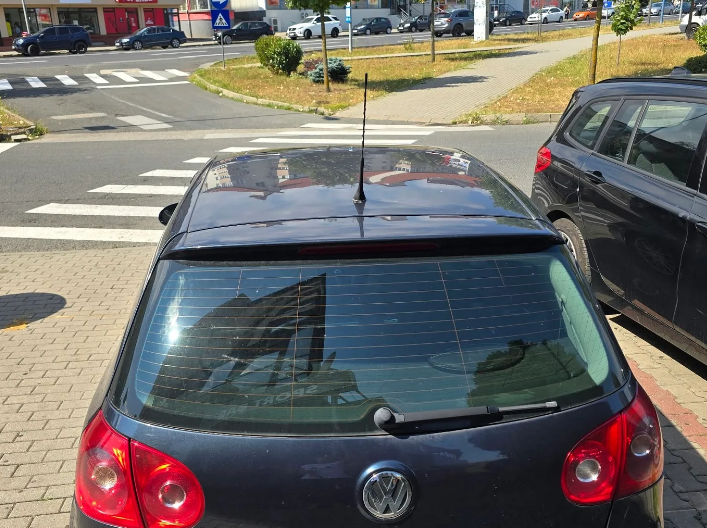 Volkswagen Golf — foto 3