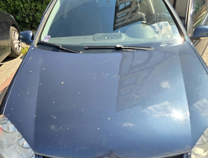 Volkswagen Golf — foto 4