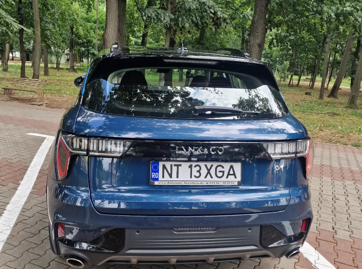 Lynk&Co 01 — foto 4