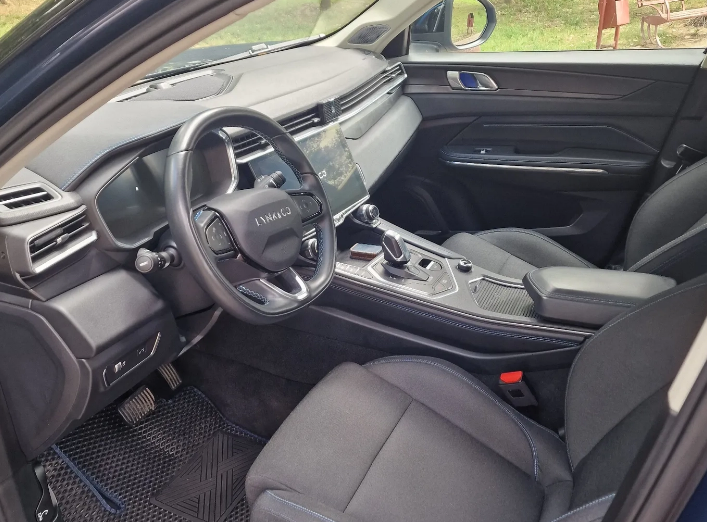 Lynk&Co 01 — foto 5