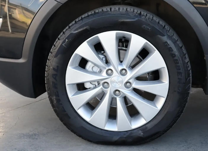 Opel Antara — foto 5
