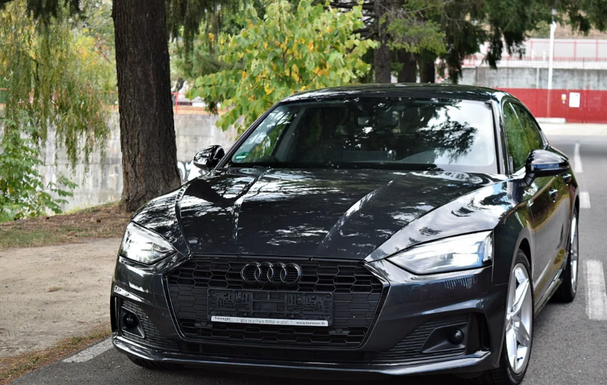Audi A5 Sportback 35 TDI S tronic sport