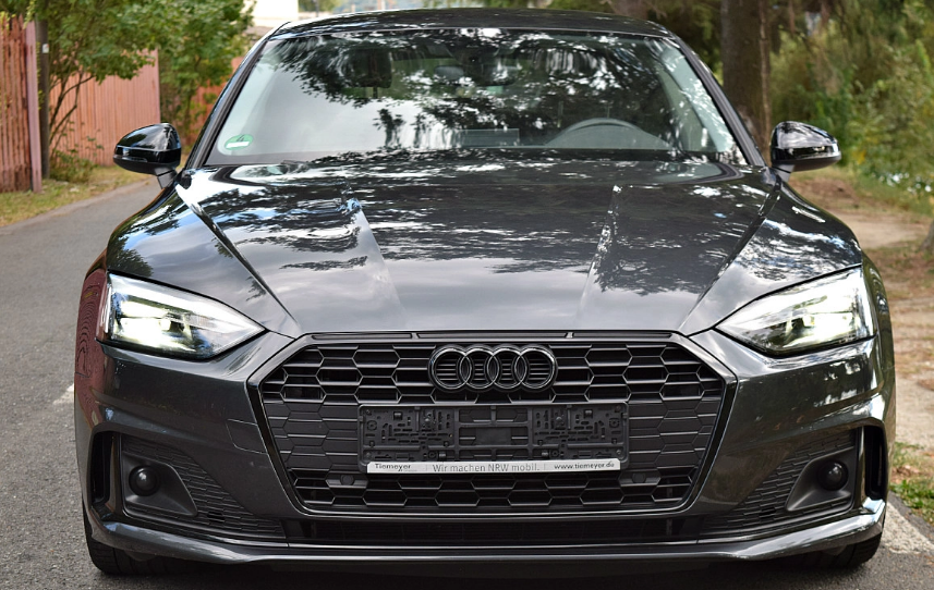 Audi A5 Sportback 35 TDI S tronic sport — foto 2