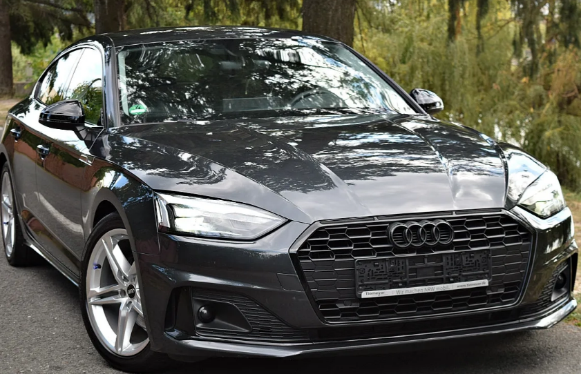 Audi A5 Sportback 35 TDI S tronic sport — foto 3