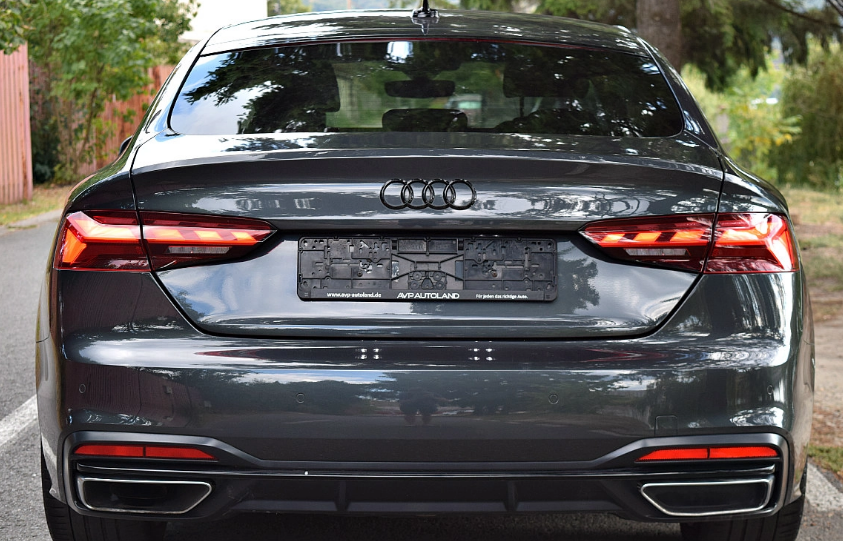 Audi A5 Sportback 35 TDI S tronic sport — foto 5