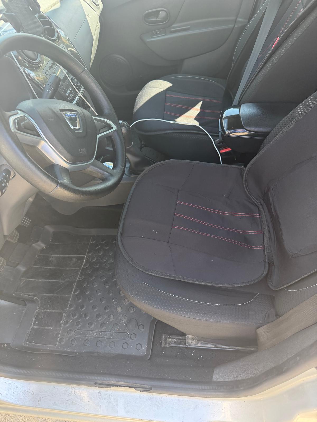 Dacia Logan — foto 5