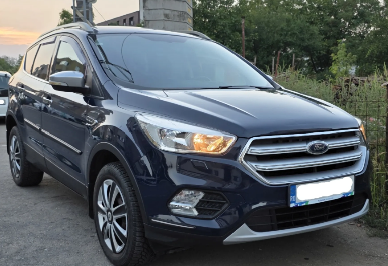 Ford Kuga — foto 2